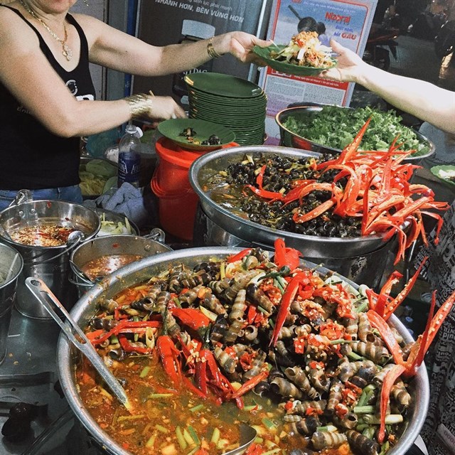 Du lịch Đà Nẵng | “Lật tung” Đà Thành tìm cho ra đủ món ăn vặt chỉ từ 10k