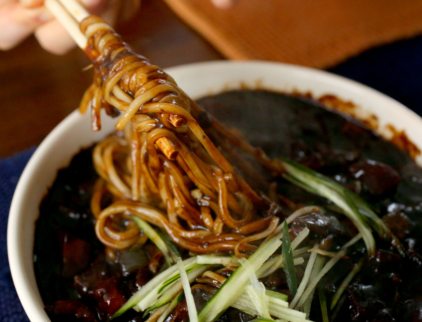 ẩm thực incheon, đã miệng với hải sản incheon khi du lịch hàn quốc