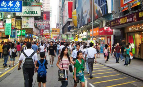 Những điều cần biết khi mua sắm ở Hồng Kông