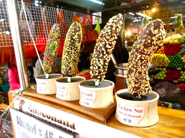 chudu24 đi thái lan, 12 món ngon ứa nước miếng ở chợ đêm bangkok – du lịch thái lan