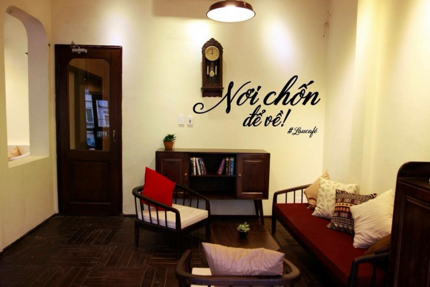 3 quán cafe ngon view đẹp trần quốc hoàn, cầu giấy, hà nội