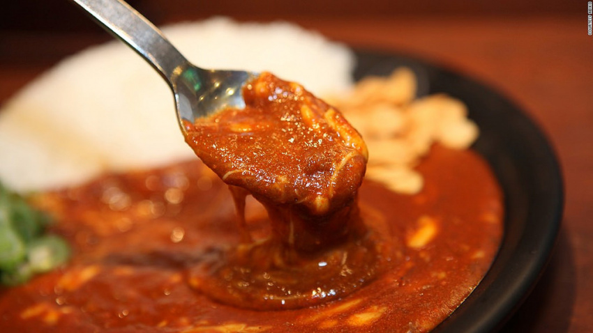 mỳ hải sản, tteokbokki, “phát khóc” với các món cay nổi tiếng khi du lịch hàn quốc