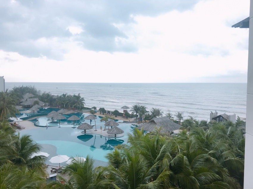 resort vũng tàu, vietsovpetro resort, vietsovpetro resort vũng tàu tung combo phòng + free ăn sáng – tặng bữa trưa hoặc tối giá gây sốt