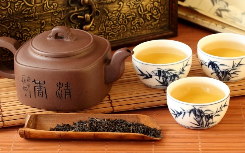trà trung quốc, trung quốc, du lịch trung quốc mua trà như thế nào?