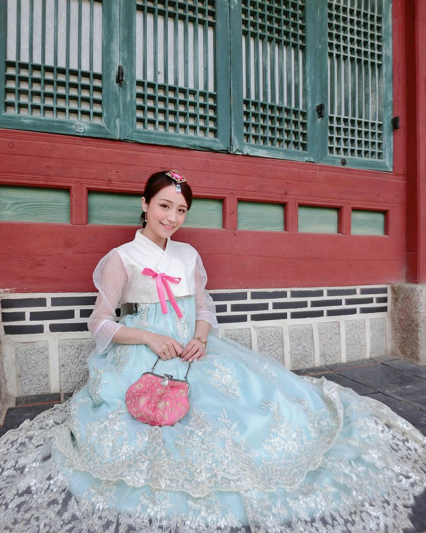 Du lịch Hàn Quốc sẽ tiếc hùi hụi nếu quên ghé địa điểm diện Hanbok check-in đẹp như phim