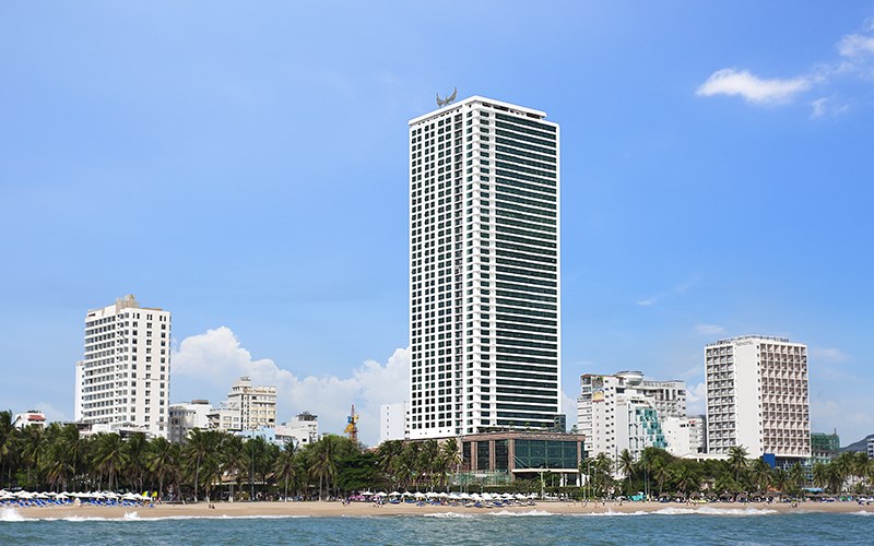 Siêu nóng hổi với 4 resort/ khách sạn Nha Trang giá tốt, ‘không phụ thu lễ 2/9’ giá chỉ từ 715k/ng