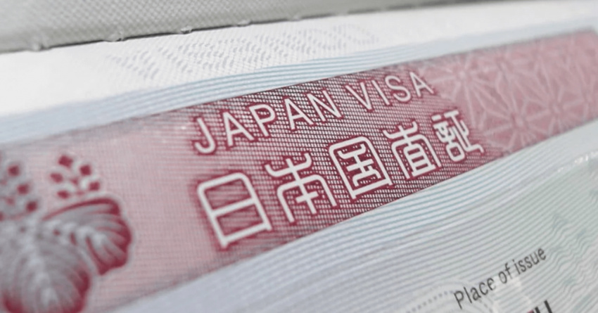Cách xin visa du lịch Nhật Bản tự túc cho người làm tự do