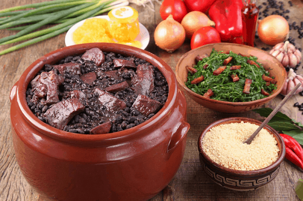châu á, các món ăn truyền thống của đông timor ngon, nổi tiếng