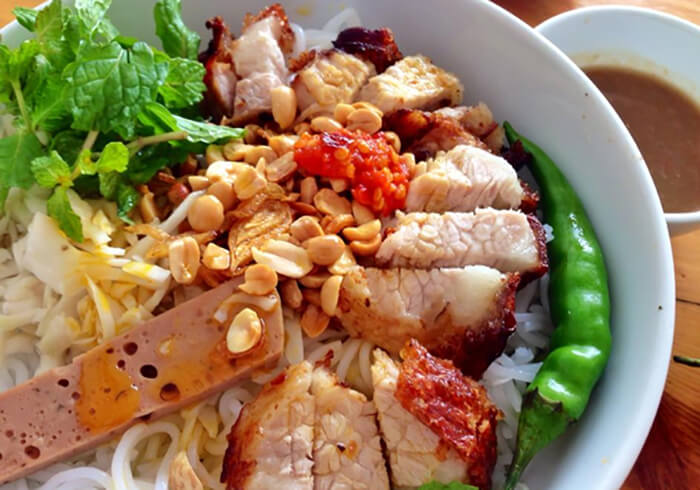 5 quán ăn trong hẻm ‘thử lòng’ du khách đi Đà Nẵng