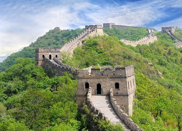 Du lịch Trung Quốc mùa hè nên đi đâu chơi, tham quan?