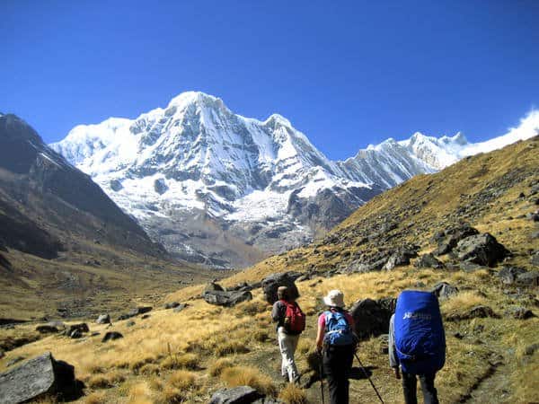 châu á, các địa điểm du lịch tuyệt đẹp ở nepal hot nhất hiện nay