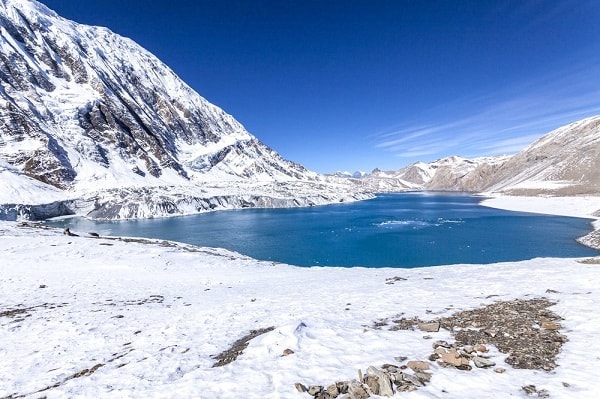 châu á, các địa điểm du lịch tuyệt đẹp ở nepal hot nhất hiện nay