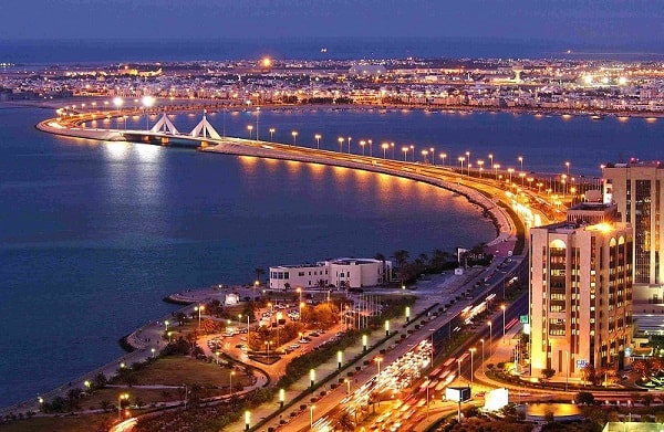 Kinh nghiệm du lịch Bahrain cụ thể: Visa, ăn ở, địa điểm đẹp
