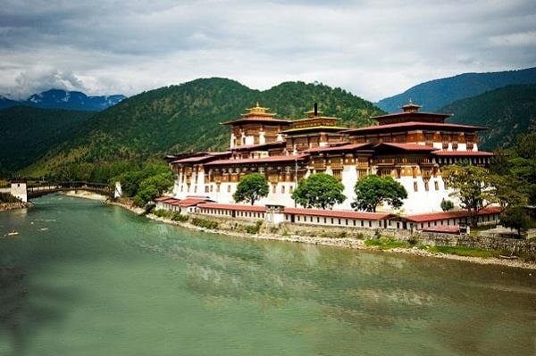 Những địa điểm du lịch nổi tiếng nhất ở Bhutan hiện nay