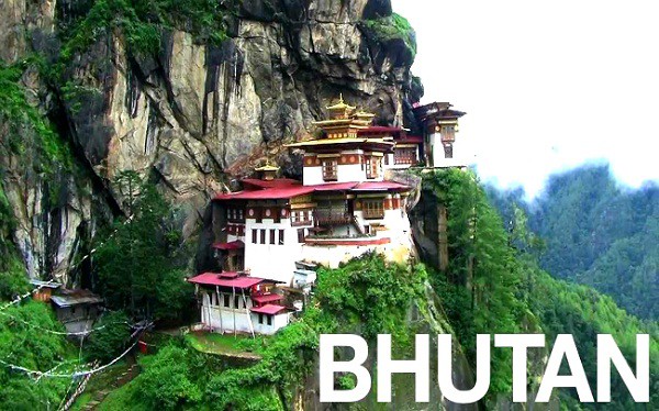 Du lịch Bhutan vào mùa nào, tháng mấy đẹp, lý tưởng nhất?