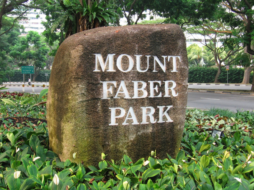 du lịch singapore, núi faber, núi faber singapore, núi faber: trải nghiệm sự lãng mạn giữa lưng chừng trời khi du lịch singapore