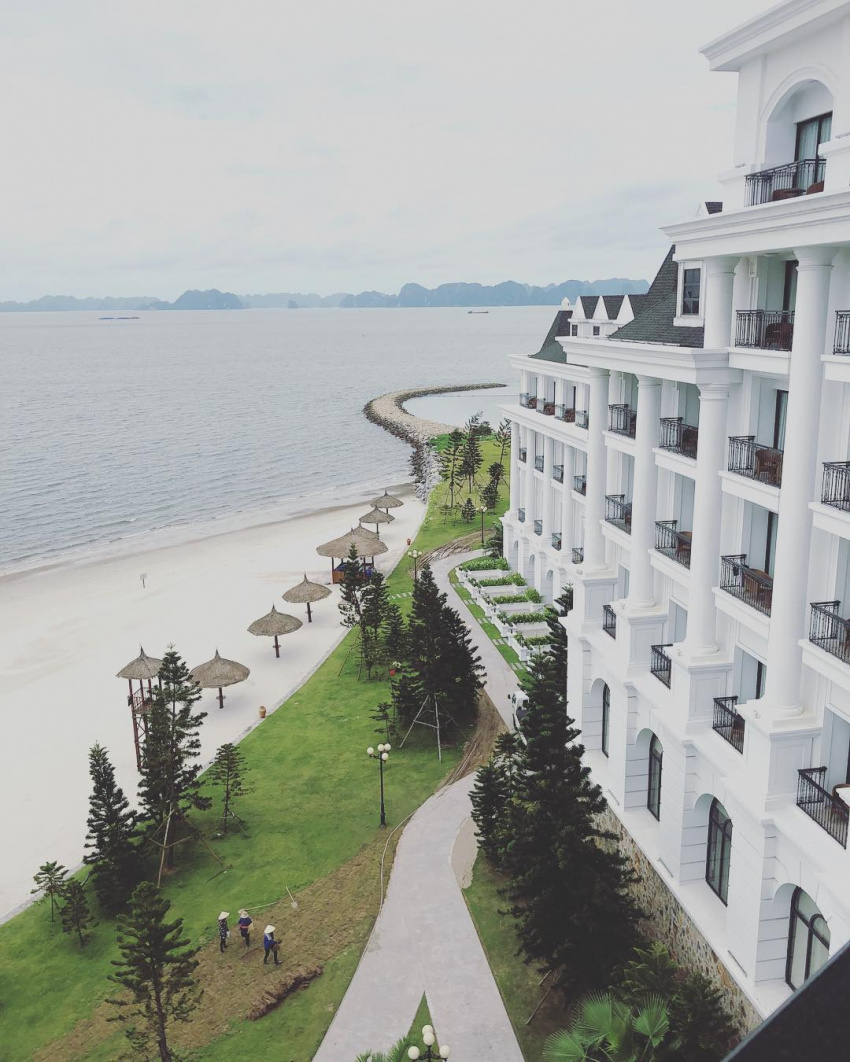 chudu24 vinpearl hạ long, resort hạ long, vinpearl, vinpearl hạ long, vinpearl hạ long – resort hạ long vinh danh công trình tiêu biểu