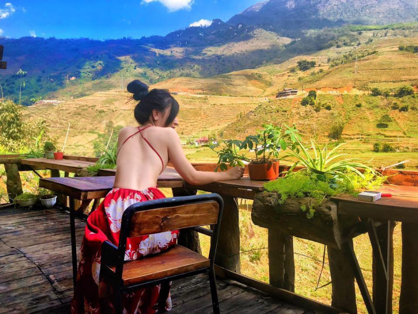 du lịch sapa, điểm check-in hàng đầu ở sapa, “rụng rời” trước vẻ đẹp của những điểm check-in nổi tiếng sapa