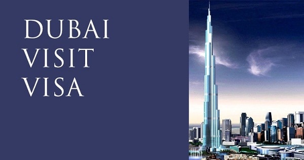 Kinh nghiệm xin visa du lịch Dubai cực đơn giản, thuận lợi