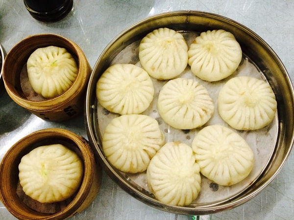Các món ăn ngon nổi tiếng nhất ở Thiên Tân nhìn là thèm
