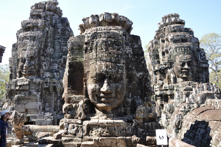 10 cách thú vị để khám phá một Campuchia đáng kinh ngạc (P2)