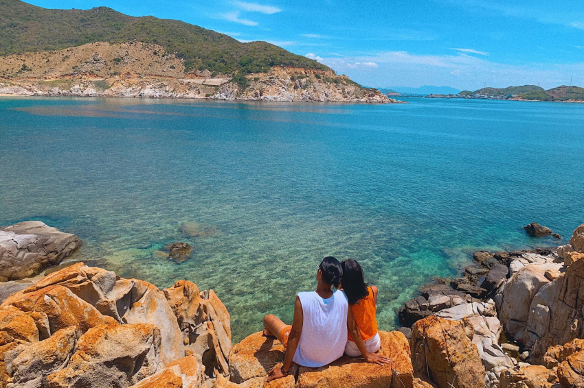 du lịch ninh thuận, 4 ngày 3 đêm khám phá miền đất “nắng như rang, gió như phang”