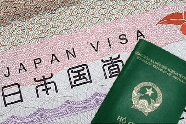 nhật bản, kinh nghiệm xin visa du lịch nhật bản từ hàn quốc chi tiết