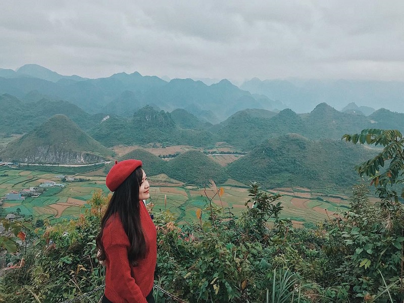 Địa danh nào ở Việt Nam có hình dáng “bộ phận nhạy cảm” của phụ nữ?