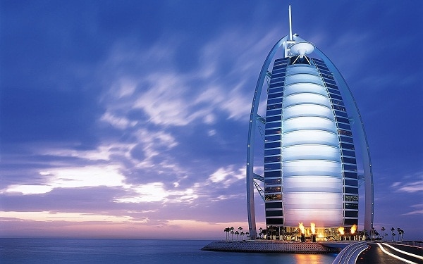 TOP địa điểm du lịch nổi tiếng nhất ở Dubai “cực đẹp”