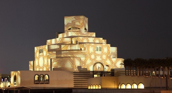 châu á, những địa điểm du lịch nổi tiếng nhất ở qatar nên ghé