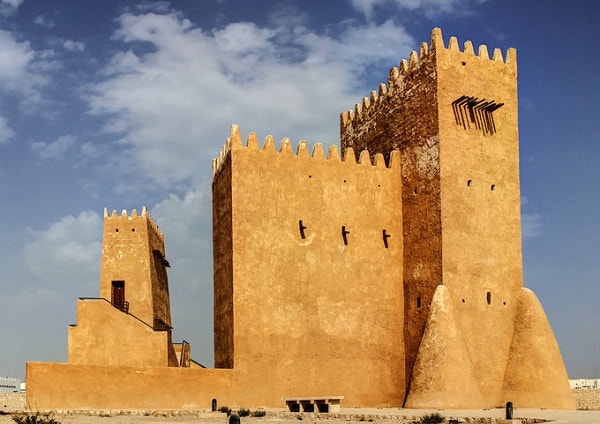 châu á, những địa điểm du lịch nổi tiếng nhất ở qatar nên ghé