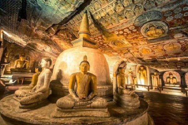 châu á, top 6 địa điểm du lịch nổi tiếng ở sri lanka “siêu đẹp”