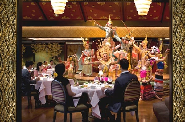 Những nhà hàng ngon nổi tiếng ở Macau địa chỉ kèm giá thành