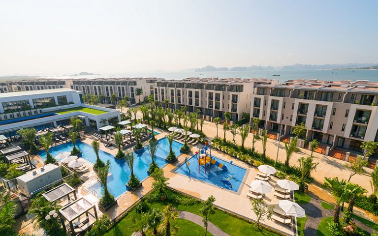 chudu24 resort hạ long, resort hạ long, tại resort hạ long – royal lotus ha long resort & villas thiên đường nghỉ dưỡng trong tầm tay bạn!