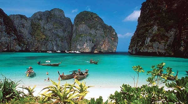 TOP điểm du lịch đẹp, nổi tiếng nhất ở miền Nam Thái Lan