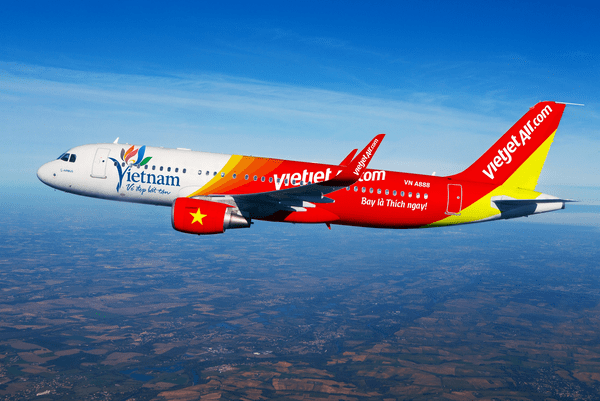 Các hãng hàng không Việt Nam tới Singapore giá rẻ, tốt nhất