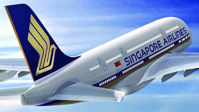 singapore, các hãng hàng không việt nam tới singapore giá rẻ, tốt nhất