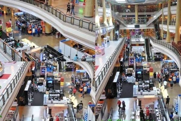 Kinh nghiệm mua sắm ở Brunei: mua gì & mua ở đâu tốt?