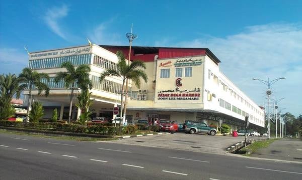 đông nam á, kinh nghiệm mua sắm ở brunei: mua gì & mua ở đâu tốt?