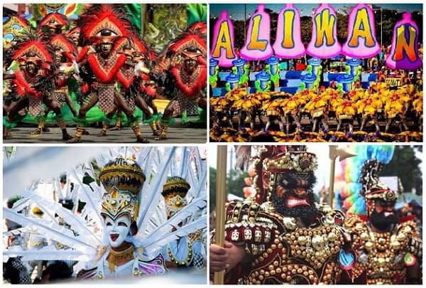 Những lễ hội văn hóa đặc sắc ở Đông Timor kèm thời gian A-Z