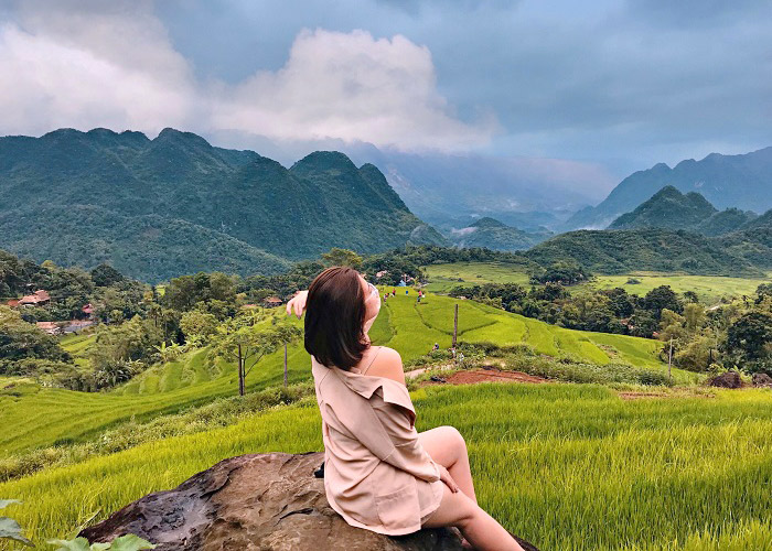 Những điểm đến nổi tiếng Thanh Hoá, mang cảnh sắc thiên nhiên mơ màng