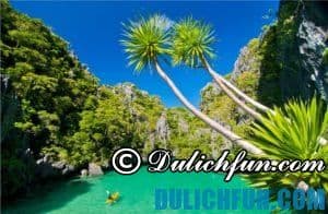 philippines, tổng hợp kinh nghiệm du lịch philippines từ a tới z
