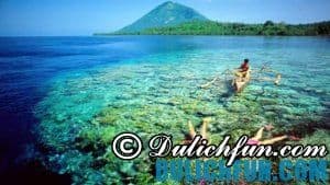 indonesia, những hòn đảo du lịch tuyệt đẹp ở indonesia độc đáo nên tới