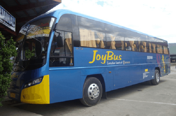 philippines, hướng dẫn các cách đi từ manila tới baguio: taxi, xe bus