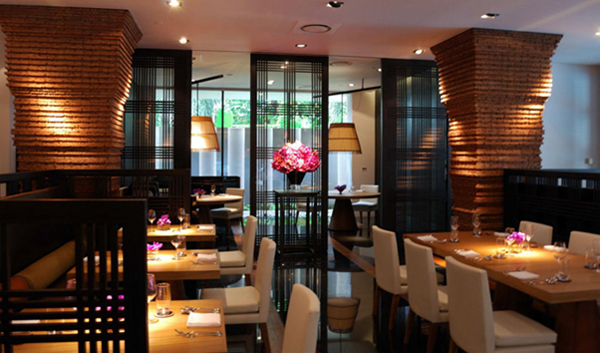 ẩm thực bangkok, đi thái lan, [du lịch thái lan] 7 địa chỉ nhà hàng được du khách đánh giá cao tại bangkok
