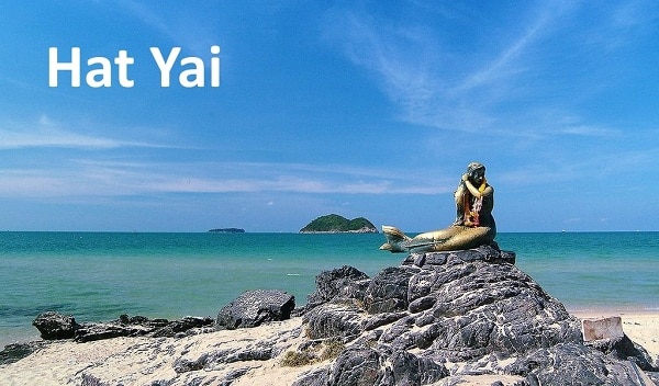 Kinh nghiệm du lịch Hat Yai Thái Lan điểm đến hấp dẫn