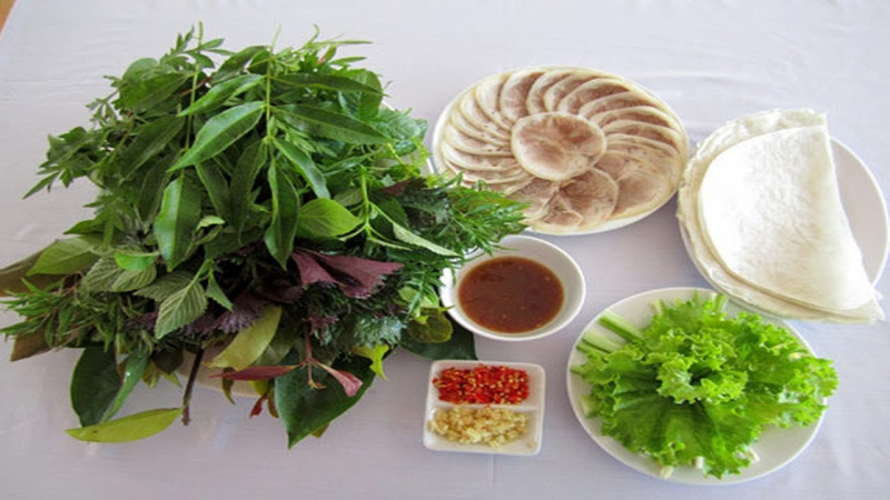 Top 10 quán ăn ngon và hấp dẫn nhất ở Sài Gòn