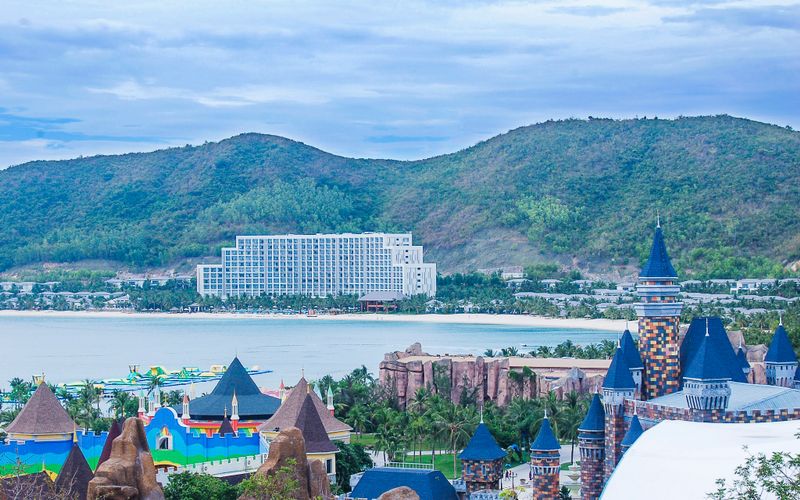 Vinpearl Resort & Spa Nha Trang Bay mừng lễ 2/9 | Không phụ thu lễ – giá chỉ từ 2.700.000vnd