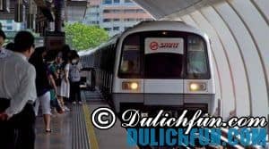 Giá vé tàu điện ngầm Singapore đã giảm đáng kể sau khi chính phủ đầu tư cho đường ray mới hiện đại. Hãy xem hình ảnh để khám phá Singapore một cách tiện lợi và tiết kiệm.