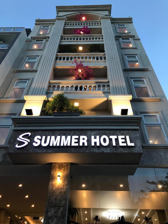 Siêu hot cuối hè | Khách sạn Vũng Tàu – đặt trong tuần với giá ‘cực tốt’ chỉ từ 550k/2 khách